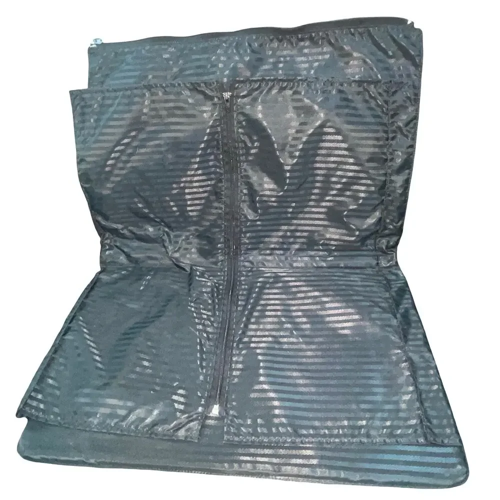 Genuine Tumi Suitcase Replacement Tri Fold Garment Sleeve Suiter Insert 19.5